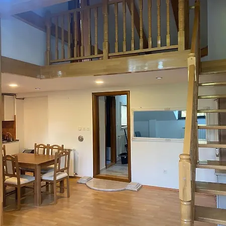 Apartment Gigi Center Sarajevo