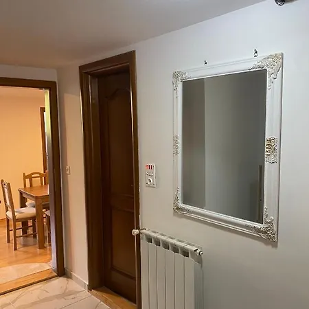 Apartment Gigi Center Sarajevo